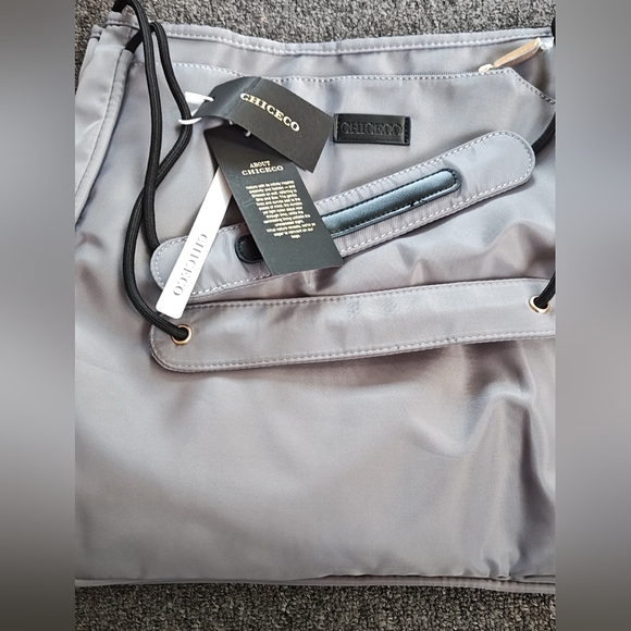 Tennis/Pickle Ball Tote - Picture 2 of 5